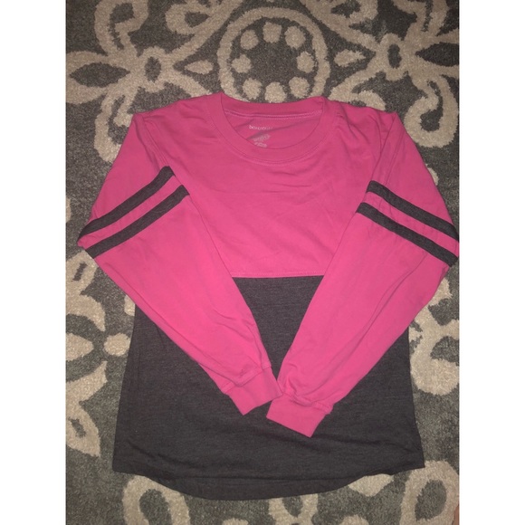 Long sleeve t shirt - Picture 1 of 2